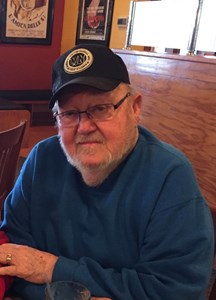 Obituary photo of Jim Hays, St Peters-MO