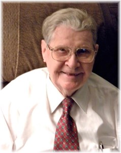 Obituary photo of Harold Hoover, Louisville-KY