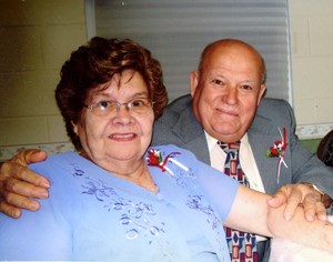 Obituary photo of Olga Marrero, Orlando-FL