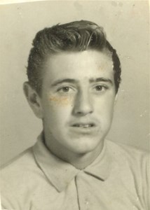 Obituary photo of Marvin Amy, Louisville-KY