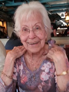 Obituary photo of Shirley Fusco, Albany-NY