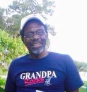 Obituary photo of Willie Hudson, Titusville-FL