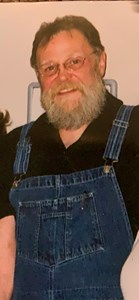 Obituary photo of Dallas Marcum, Columbus-OH