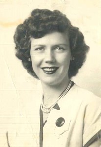 Obituary photo of Muriel Balonek, Toledo-OH