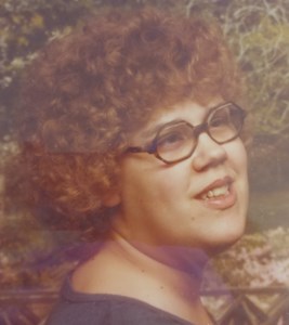 Obituary photo of Anne (Berg) Hunter, Topeka-KS