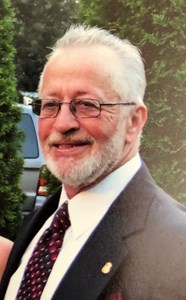 Obituary photo of Glenn Harrison, Albany-NY