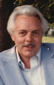 Obituary photo of Charles McGranahan, Toledo-OH
