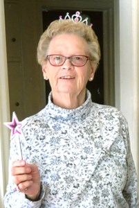 Obituary photo of Carol Rebish, Casper-WY