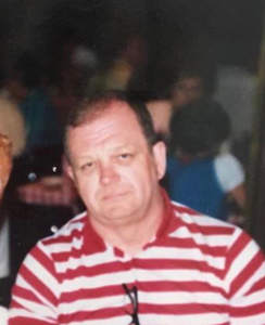 Obituary photo of Frank Stewart, Albany-NY