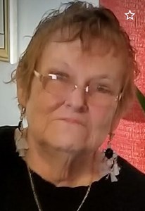 Obituary photo of Mary King, Louisville-KY
