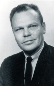 Obituary photo of Robert Duebber, Cincinnati-OH