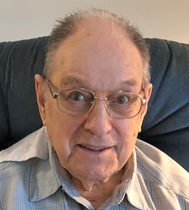 Obituary photo of Eugene Bias, Rochester-NY
