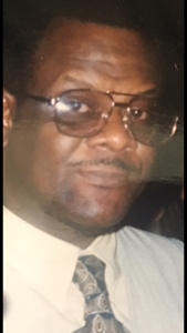 Obituary photo of Lewis Davis, Columbus-OH