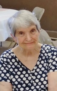 Obituary photo of Mary Bowling, Dayton-OH