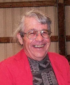 Obituary photo of Robert Evertson, Dove-KS