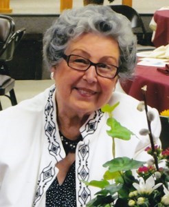 Obituary photo of Eleanor Zahnleuter, Albany-NY