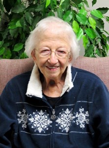 Obituary photo of Rita McJunkin, Dayton-OH