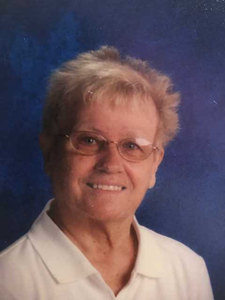 Obituary photo of Elaine Wagner, Orlando-FL