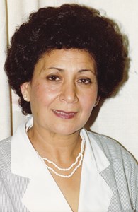 Obituary photo of Margaret Abdu, Albany-NY