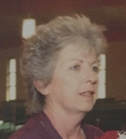 Obituary photo of Patricia Sadler, Louisville-KY