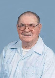 Obituary photo of Raymond Drennon, Dove-KS