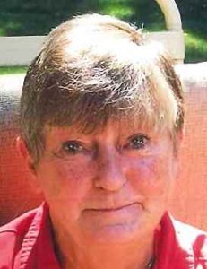 Obituary photo of Norma Halsey, Toledo-OH