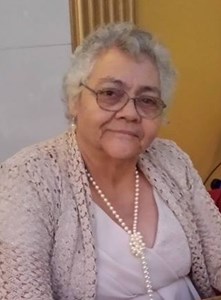 Obituary photo of Luz Burgos, Titusville-FL