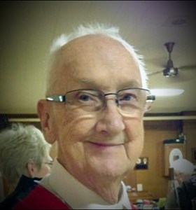 Obituary photo of Chester Thompson, Dayton-OH