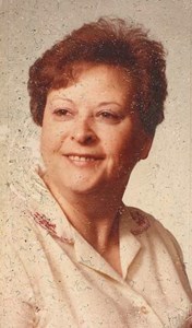 Obituary photo of Ruth Eiche, Toledo-OH