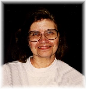 Obituary photo of Mary Kuchenbrod, Louisville-KY