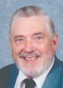 Obituary photo of William Robison, Louisville-KY