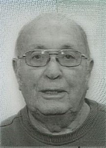 Obituary photo of Harold Wisecup, Columbus-OH