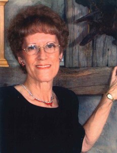 Obituary photo of Anne Pack, Akron-OH