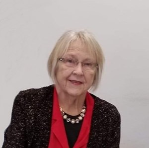 Obituary photo of Dr. Jacqueline McMahon-Lakin, Dove-KS
