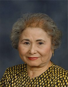 Obituary photo of Masako Santos, Louisville-KY