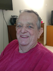 Obituary photo of Ronald Schwartz, Dayton-OH