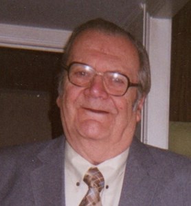 Obituary photo of Anthony Palladino, Albany-NY
