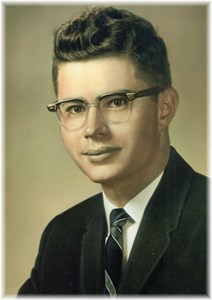 Obituary photo of John Richart, Louisville-KY