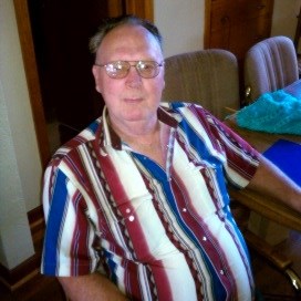 Obituary photo of Richard Sigle, Sr., Dove-KS