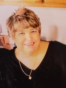 Obituary photo of Jonette "Jo" Lee, Olathe-KS