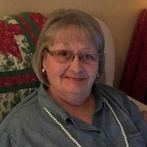 Obituary photo of Carolyn Ramey, Columbus-OH