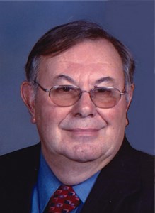 Obituary photo of Ronald Schroeder, Louisville-KY