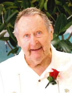 Obituary photo of Edward Rodgers, Akron-OH