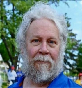 Obituary photo of Charles Eric Harkness, Topeka-KS