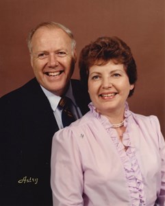 Obituary photo of Ruth Ellsworth, Olathe-KS