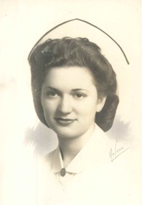 Obituary photo of Carmella S. Infarinato, RN, Rochester-NY