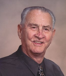 Obituary photo of Glenn Buckley, Columbus-OH