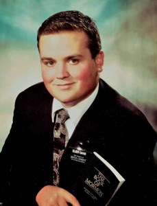 Obituary photo of Eric Davis, Columbus-OH