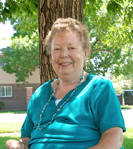 Obituary photo of Janet Harman, Denver-CO