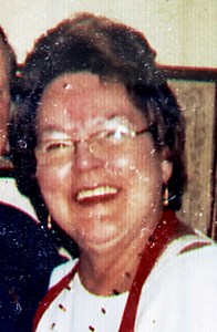 Obituary photo of Juanita Parsley, Columbus-OH